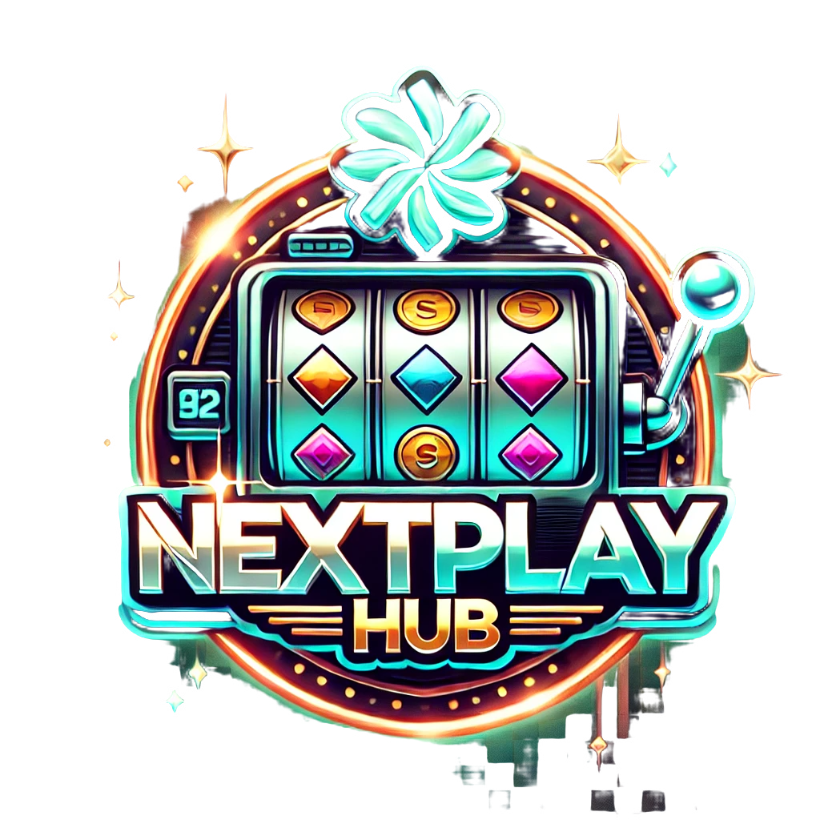 NextPlayHub Logo